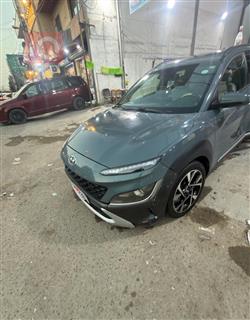 هيونداي كونا